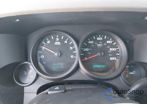 2009 Chevrolet Silverado 1500 Ls z USA, uszkodzony, nr VIN 3GCEC13C79G171183